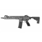 Страйкбольный автомат SIG MCX VIRTUS SBR 10 Inch (GREY) AF-S001-9.5-GR-UP [East Crane]
